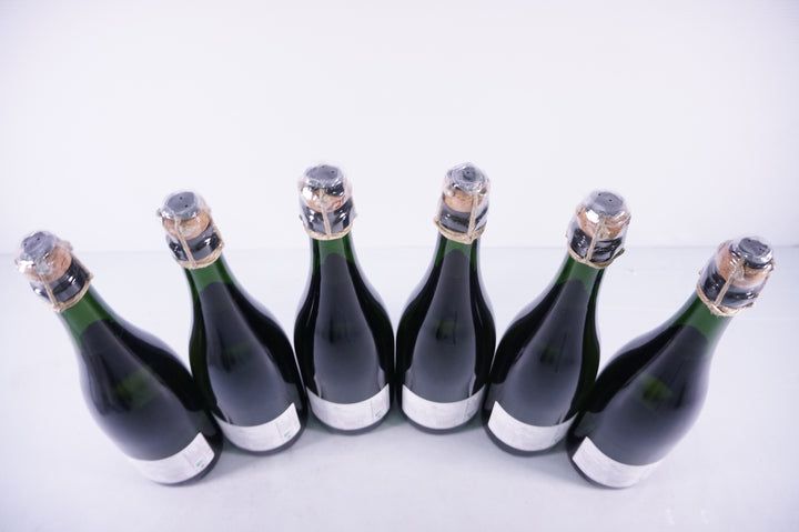 Francoise Bedel Cuvee Comme Autrefois Extra Brut 2005