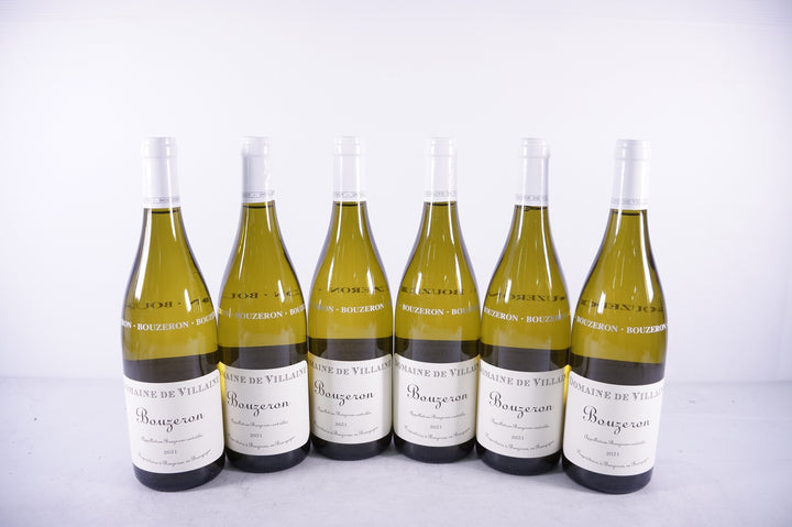Domaine de Villaine Bouzeron 2021