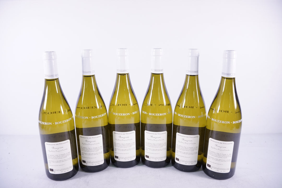 Domaine de Villaine Bouzeron 2021