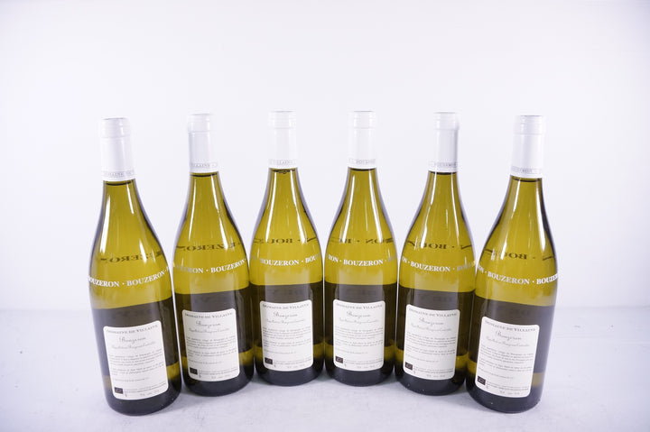 Domaine de Villaine Bouzeron 2021