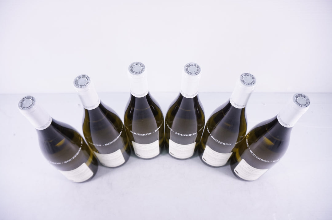 Domaine de Villaine Bouzeron 2021