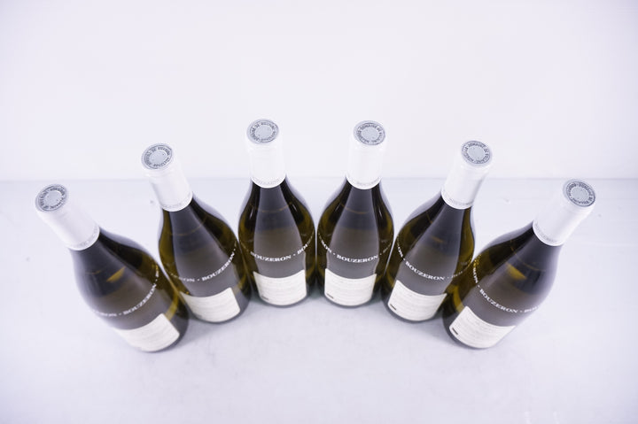 Domaine de Villaine Bouzeron 2021