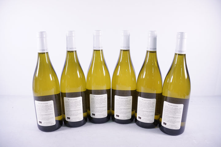 Domaine de Villaine Rully Les Margotes 1er Cru 2020
