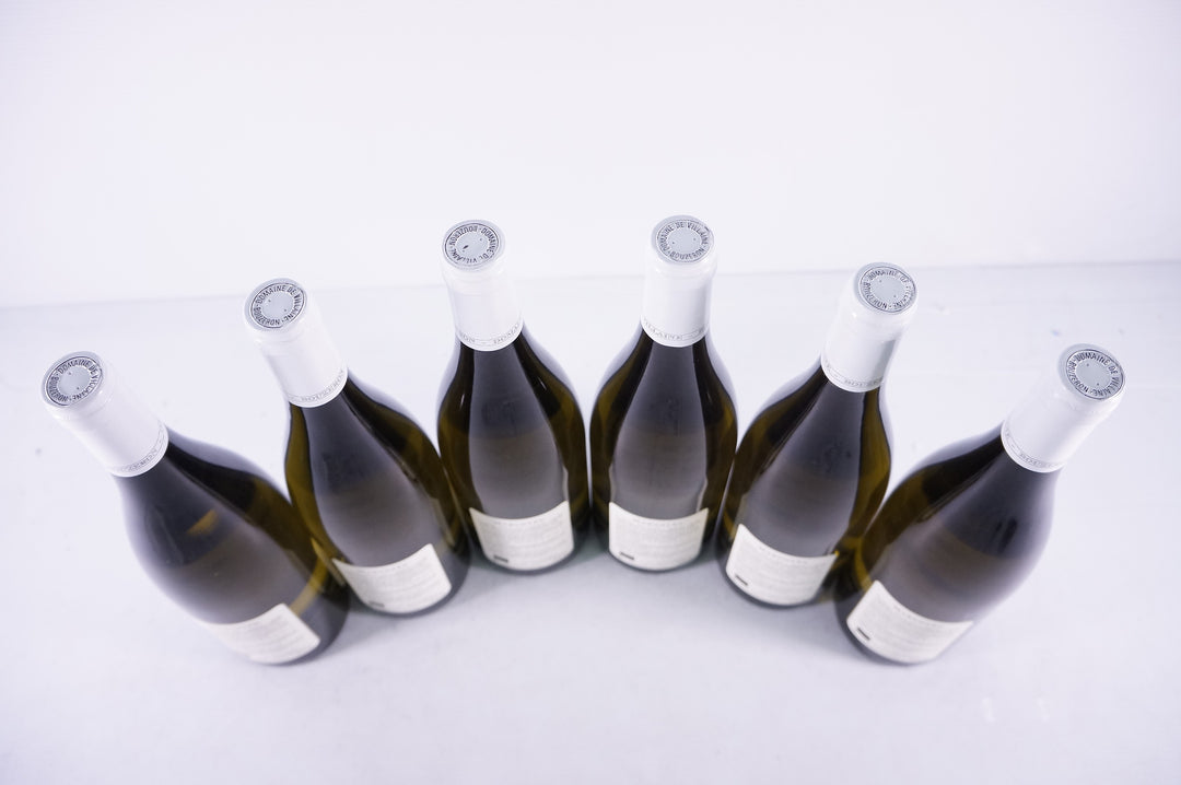 Domaine de Villaine Rully Les Margotes 1er Cru 2020