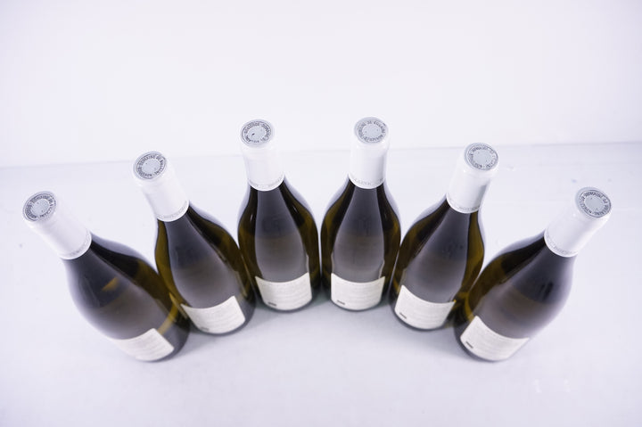 Domaine de Villaine Rully Les Margotes 1er Cru 2020