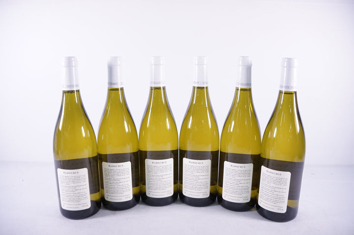Domaine de Villaine Rully Rabource 1er Cru 2020