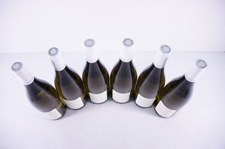 Domaine de Villaine Rully Rabource 1er Cru 2020