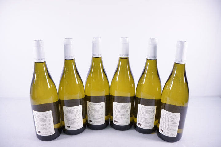 Domaine de Villaine Rully Montpalais 1er Cru 2020