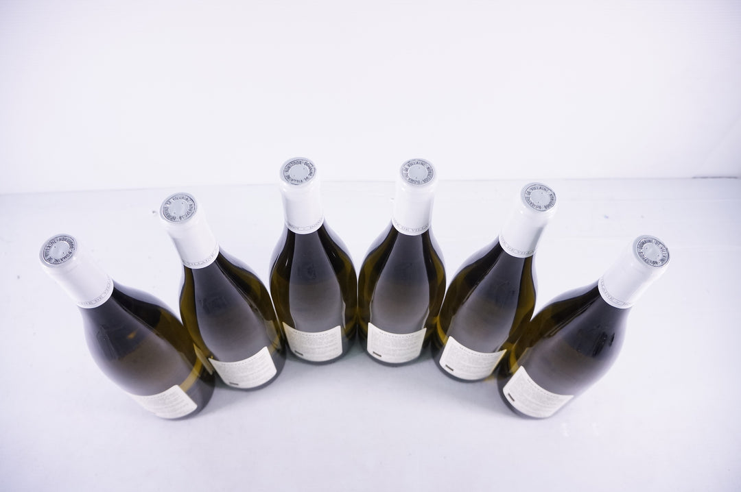 Domaine de Villaine Rully Montpalais 1er Cru 2020