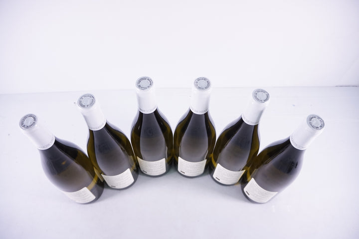 Domaine de Villaine Rully Montpalais 1er Cru 2020