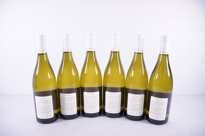 Domaine de Villaine Rully Raclot 1er Cru 2020