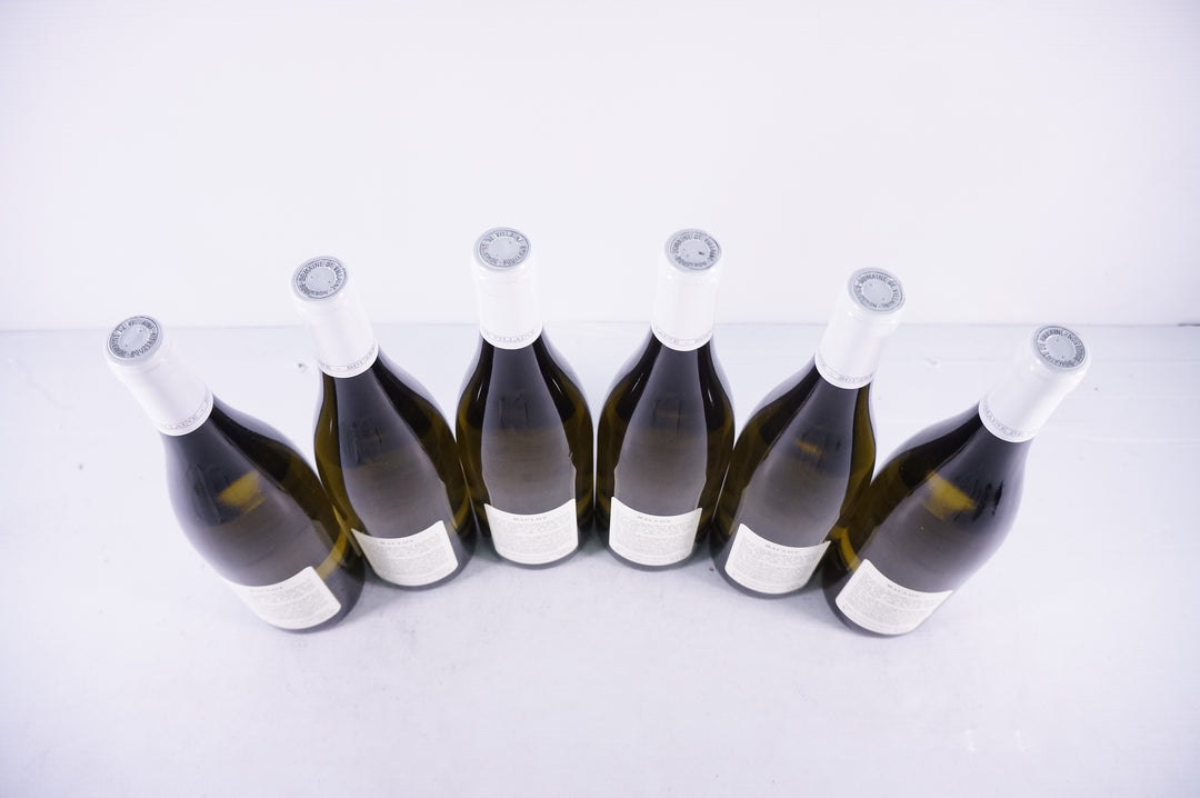 Domaine de Villaine Rully Raclot 1er Cru 2020