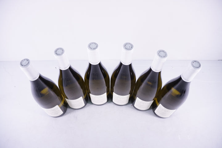Domaine de Villaine Rully Raclot 1er Cru 2020