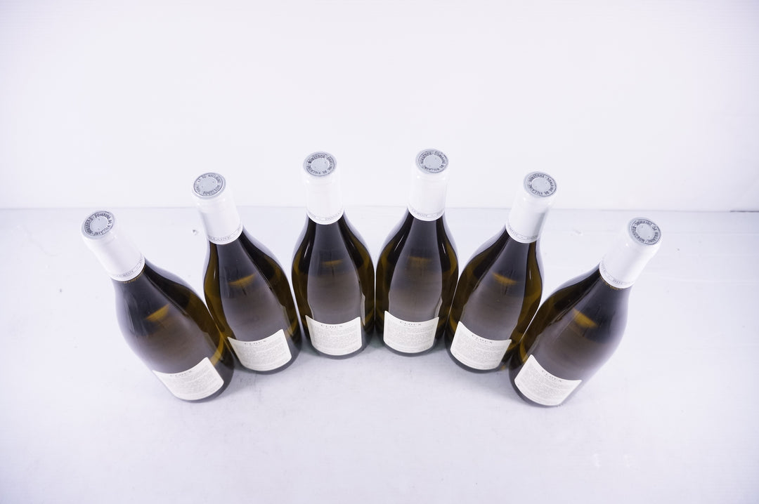 Domaine de Villaine Rully Cloux 1er Cru Blanc 2020
