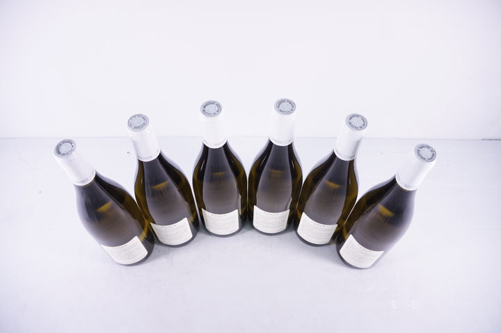 Domaine de Villaine Rully Cloux 1er Cru Blanc 2020