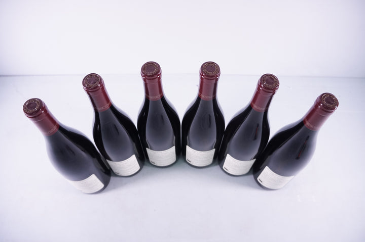 Domaine de Villaine Bourgogne Rouge 2021