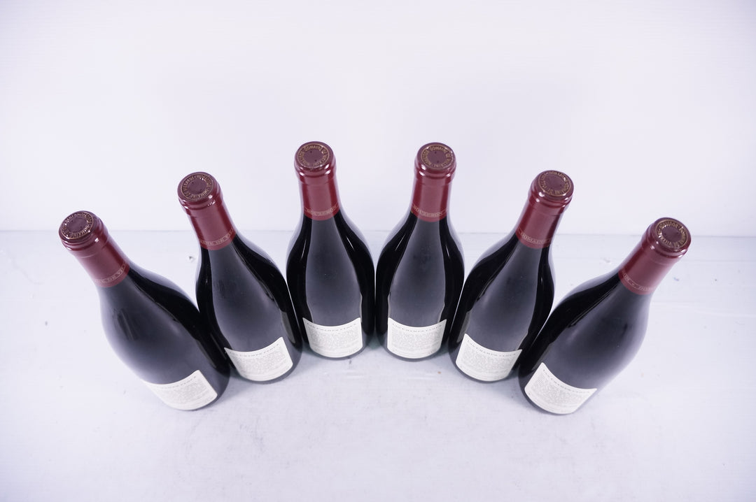 Domaine de Villaine Rully Les Champs Cloux 1er Cru 2020