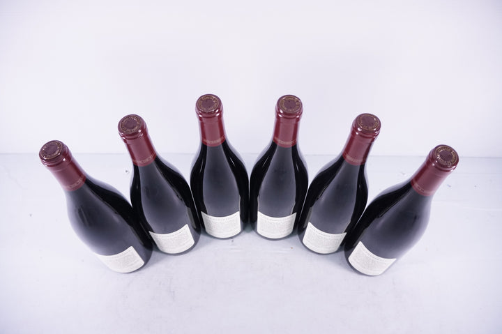 Domaine de Villaine Rully Les Champs Cloux 1er Cru 2020