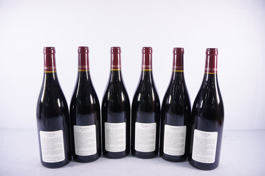 Domaine de Villaine Rully Cloux 1er Cru Rouge 2020