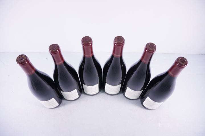 Domaine de Villaine Rully Cloux 1er Cru Rouge 2020