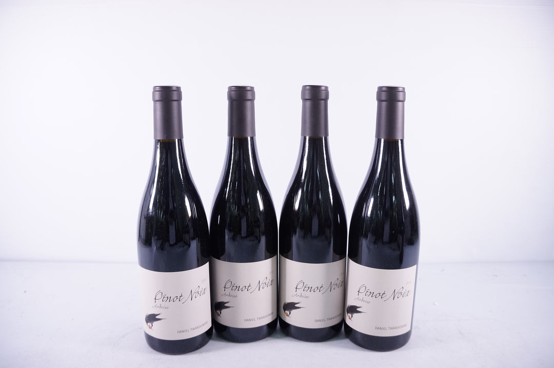 Daniel Twardowski Ardoise Pinot Noix 2012