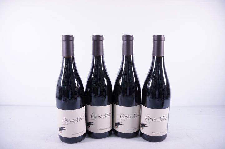 Daniel Twardowski Ardoise Pinot Noix 2012