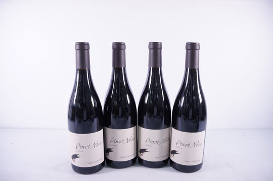Daniel Twardowski Ardoise Pinot Noix 2012