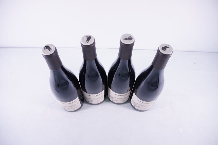 Daniel Twardowski Ardoise Pinot Noix 2012