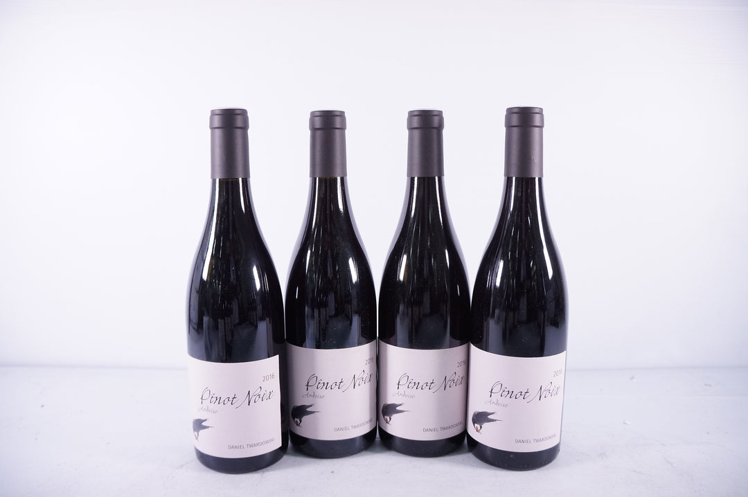 Daniel Twardowski Ardoise Pinot Noix 2016