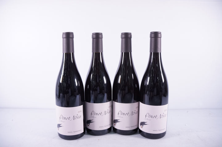 Daniel Twardowski Ardoise Pinot Noix 2016