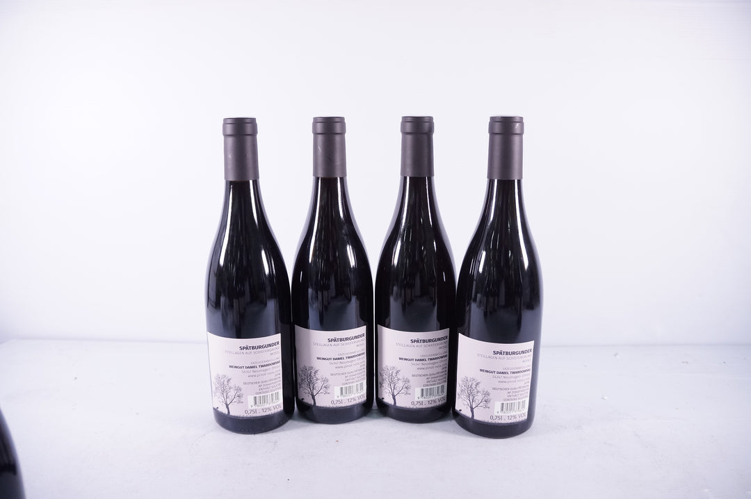 Daniel Twardowski Ardoise Pinot Noix 2016