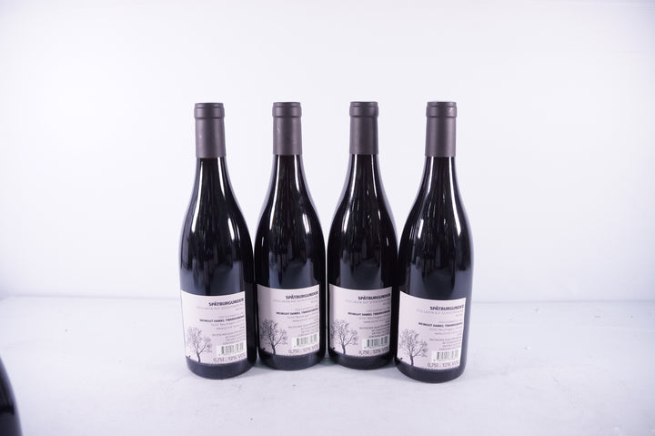 Daniel Twardowski Ardoise Pinot Noix 2016