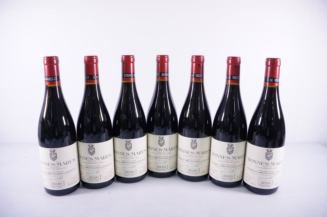 Comte Georges de Vogue Bonnes Mares Grand Cru 2020