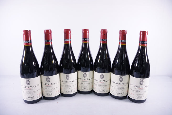Comte Georges de Vogue Bonnes Mares Grand Cru 2020