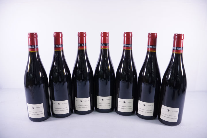 Comte Georges de Vogue Bonnes Mares Grand Cru 2020