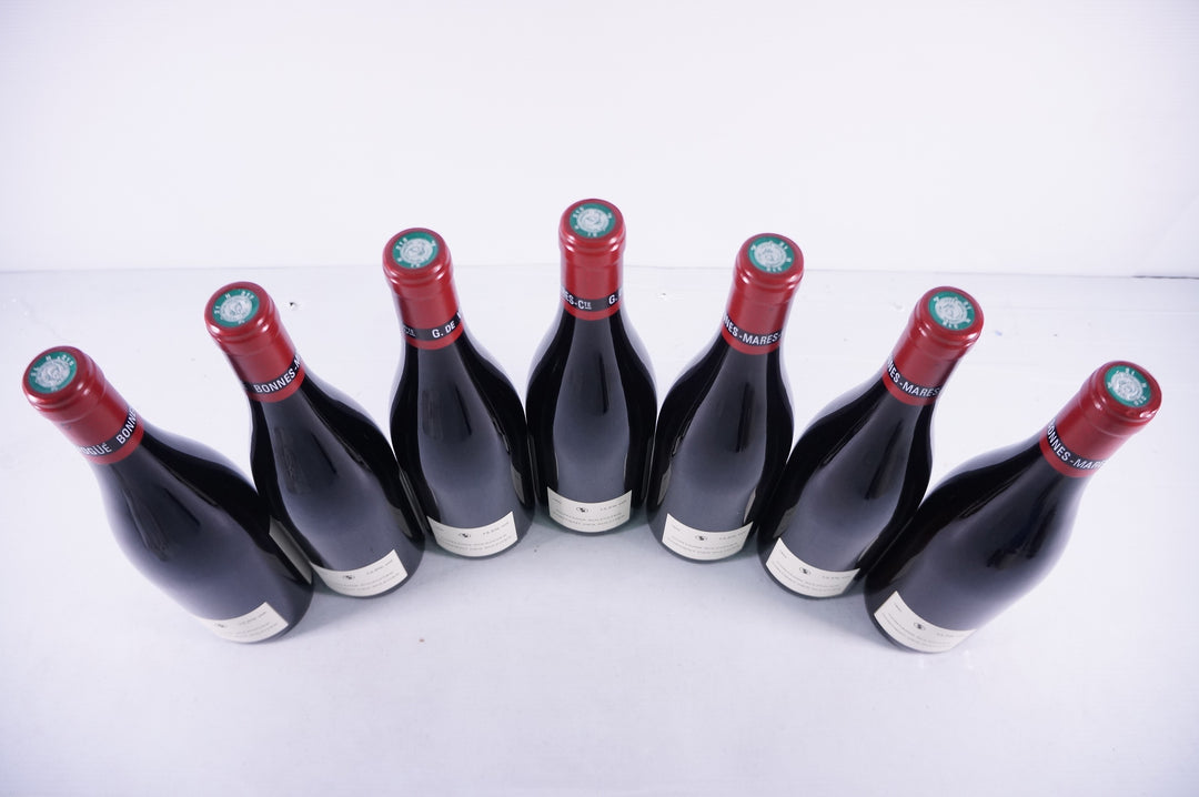 Comte Georges de Vogue Bonnes Mares Grand Cru 2020