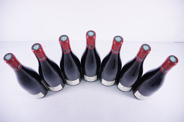 Comte Georges de Vogue Bonnes Mares Grand Cru 2020