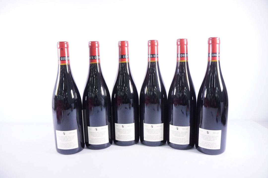 Comte Georges de Vogue Chambolle Musigny 1er Cru 2020