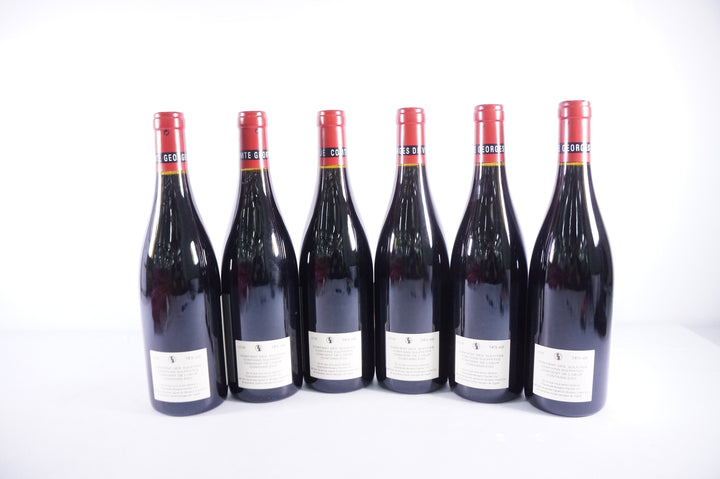 Comte Georges de Vogue Chambolle Musigny 1er Cru 2020