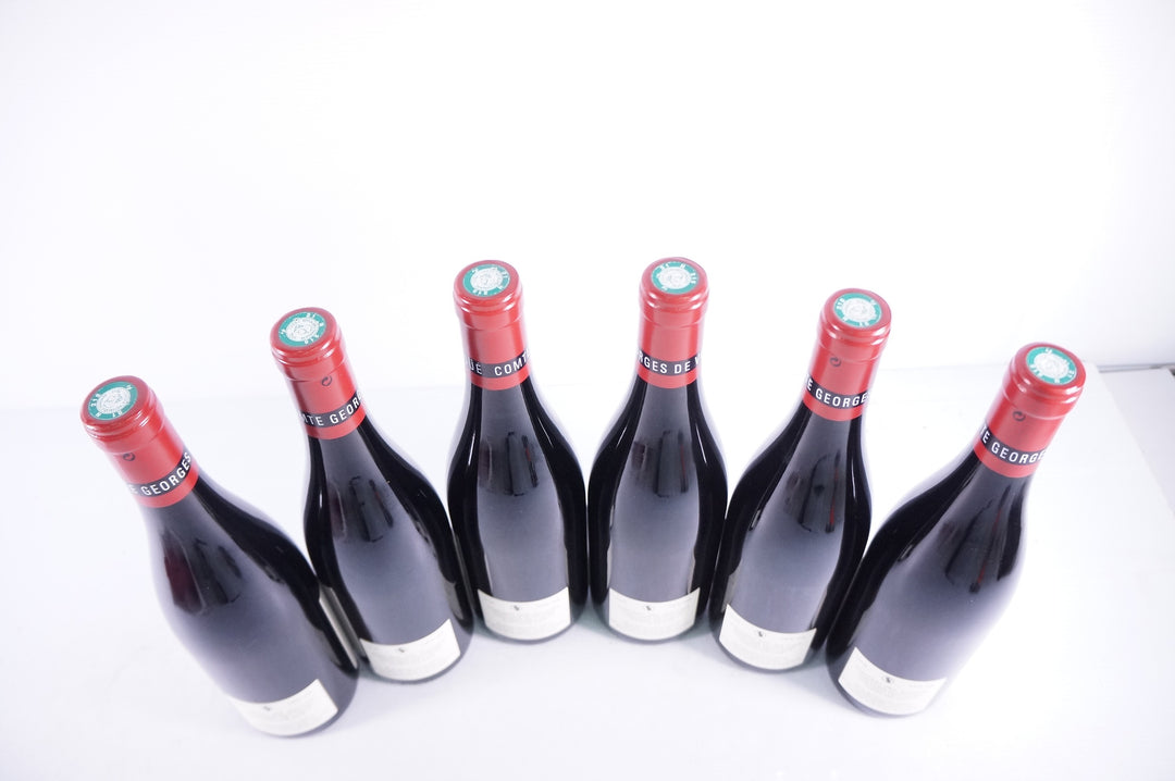 Comte Georges de Vogue Chambolle Musigny 1er Cru 2020