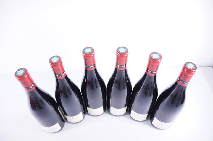 Comte Georges de Vogue Chambolle Musigny 1er Cru 2020