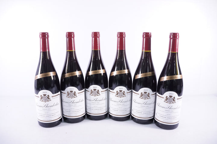 Joseph Roty Charmes Chambertin TVV Grand Cru 2013