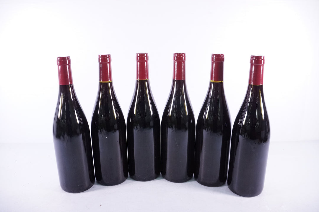Joseph Roty Charmes Chambertin TVV Grand Cru 2013