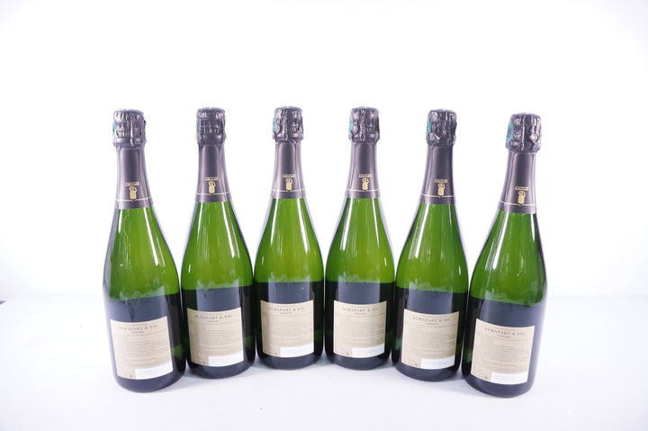 Agrapart Terroirs Blanc de Blancs Extra Brut NV