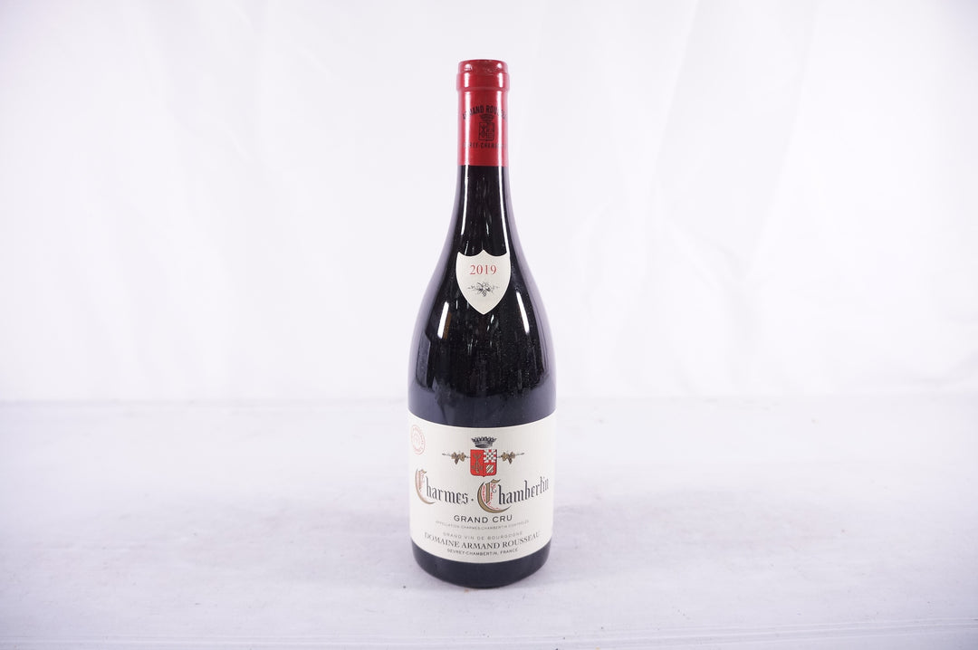 Armand Rousseau Charmes Chambertin Grand Cru 2019