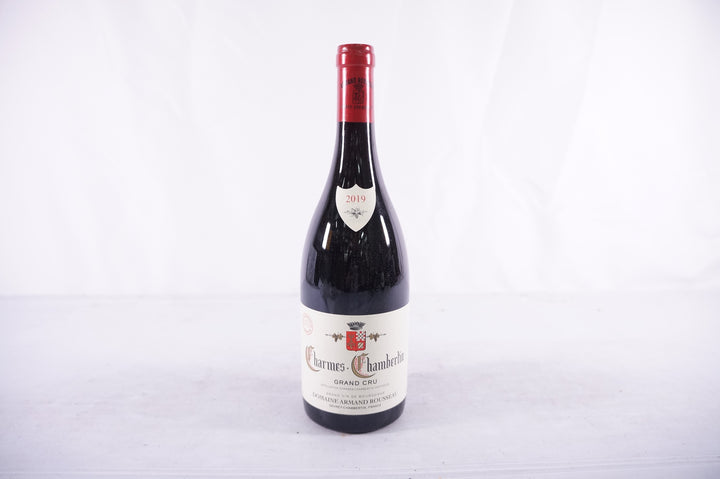 Armand Rousseau Charmes Chambertin Grand Cru 2019