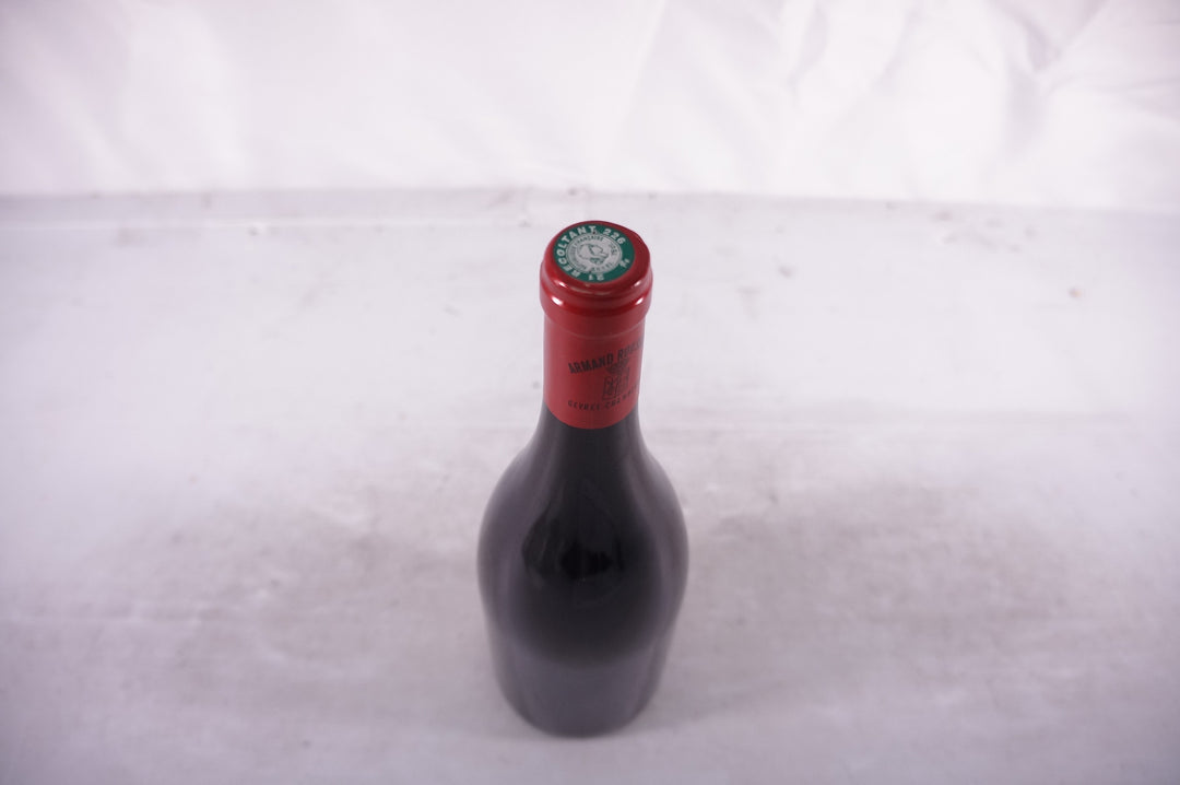 Armand Rousseau Charmes Chambertin Grand Cru 2019