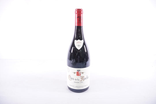 Armand Rousseau Clos de la Roche Grand Cru 2019