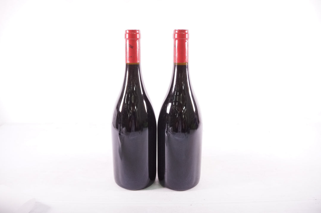 Armand Rousseau Gevrey Chambertin Clos St Jacques 1er Cru 2019