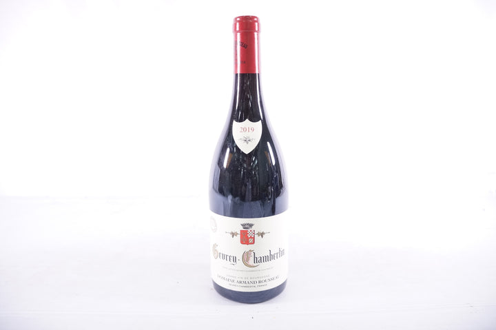 Armand Rousseau Gevrey Chambertin 2019